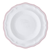 Steelite 62578FP815 Rim Pasta Bowl 19.0 Oz 11.0" X 2.0"