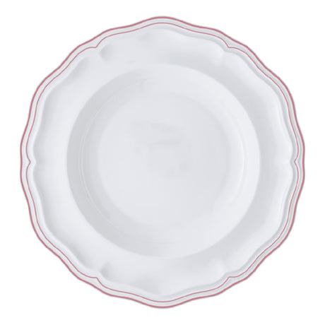 Steelite 62578FP815 Rim Pasta Bowl 19.0 Oz 11.0" X 2.0"