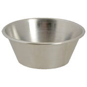 Franklin Machine Products 257-1067 Cup Sauce (stainless Steel 1.5 Oz)