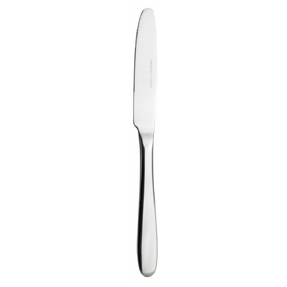 Steelite 5723SX042 Dinner Knife 9-1/8" 13/0 Stainless Steel