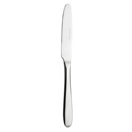 Steelite 5723SX042 Dinner Knife 9-1/8" 13/0 Stainless Steel