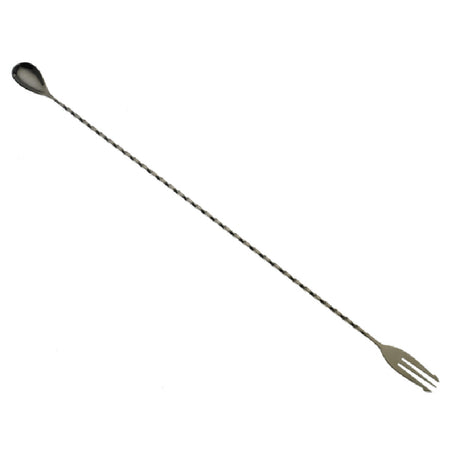 Mercer Culinary M37017BK Barfly® Bar Spoon 19-5/8" (50 Cm)