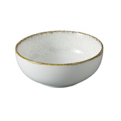 Yanco IB-506 - Iris Blue Cereal Bowl, 6 1/4" X 2 1/2", 22 Oz