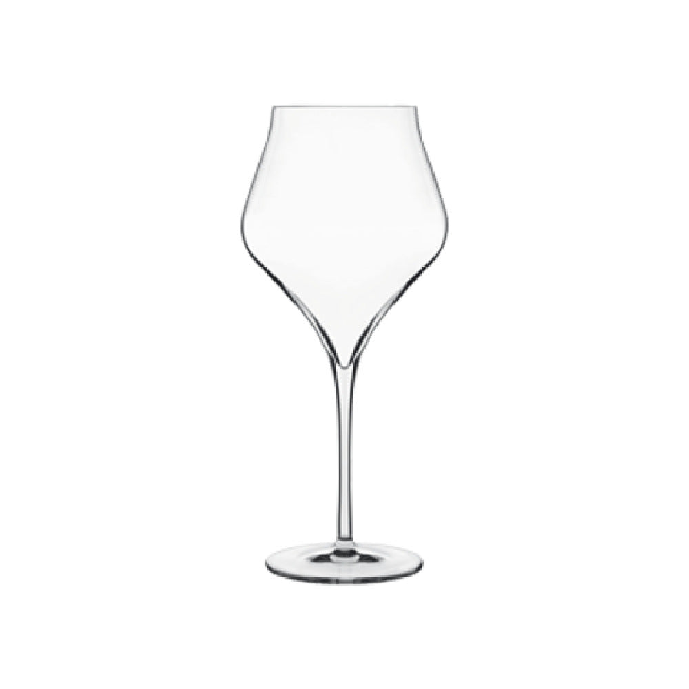 Bauscher Hepp 11277/01 - Burgundy Glass, 22 Oz., 9-5/8"H