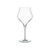 Bauscher Hepp 11277/01 - Burgundy Glass, 22 Oz., 9-5/8"H
