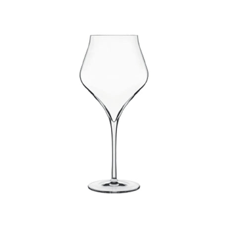 Bauscher Hepp 11277/01 - Burgundy Glass, 22 Oz., 9-5/8"H