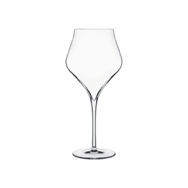 Bauscher Hepp 11277/01 - Burgundy Glass, 22 Oz., 9-5/8"H