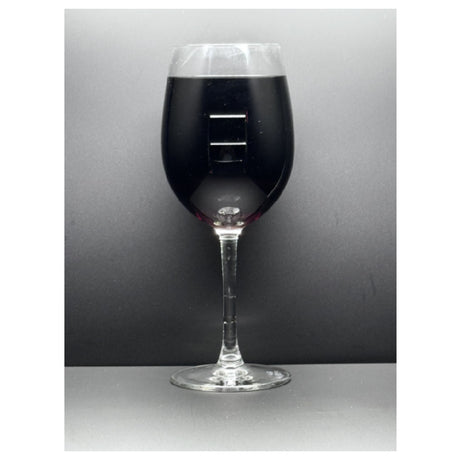 Buccaneer Container Corp 6Y9PL9232 (Buccaneer) Contour Master's Reserve Wine 10 Oz.