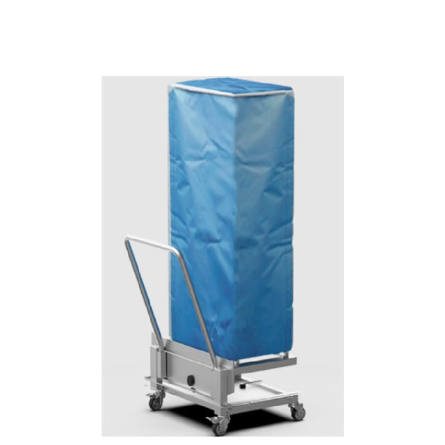 UNOX XUC031 Trolley Holding Cover Thermocover Compatible With XEVTL-2021 & XEVTL-102P