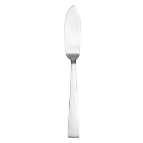 1880 Hospitality V657KFSF Oneida® Fish Knife 7-3/4" 1-piece