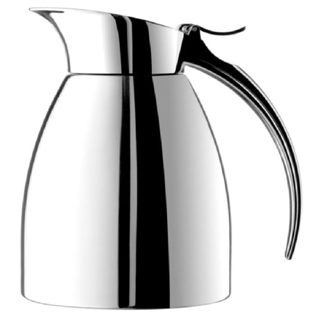Bauscher Hepp 58.4517.9081 - Beverage Server, 0.3 Liter (10.1 Oz.), 5-11/16" X 4-1/4" X 5-3/4"H