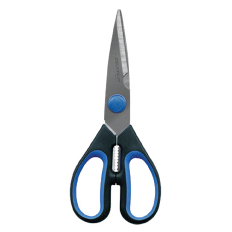 Dexter Russell SGS01B-CP SofGrip™ (25353) Poultry/Kitchen Shears Stain-free High-carbon Steel