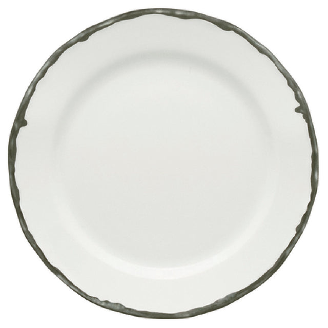 Bauscher Hepp 450021-380399 - Plate, 8-9/16" Dia., Round