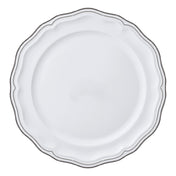 Steelite 62577FP810 Rim Plate 11.25" X 1.125" Adelina