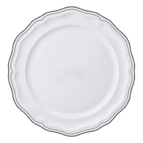 Steelite 62577FP810 Rim Plate 11.25" X 1.125" Adelina