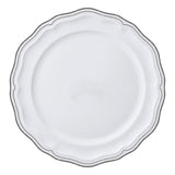 Steelite 62577FP810 Rim Plate 11.25" X 1.125" Adelina