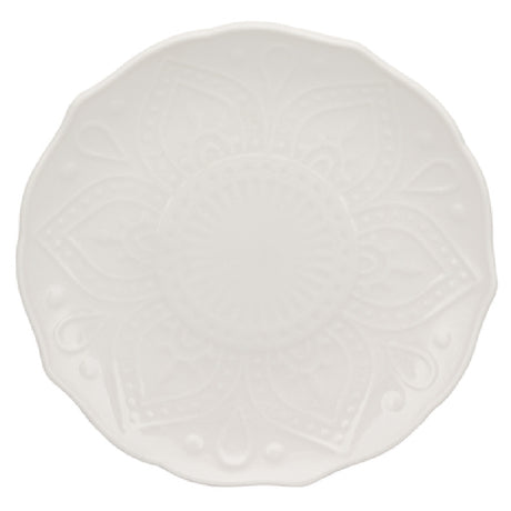 10 Strawberry St DHLA-0005 - Bread & Butter Plate, 6-1/8" Dia., Round