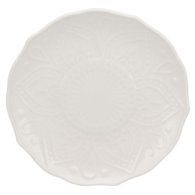 10 Strawberry St DHLA-0005 - Bread & Butter Plate, 6-1/8" Dia., Round