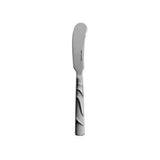 Bauscher Hepp 01.0054.1330 - Butter Knife, 6-11/16", Without Serrated Blade