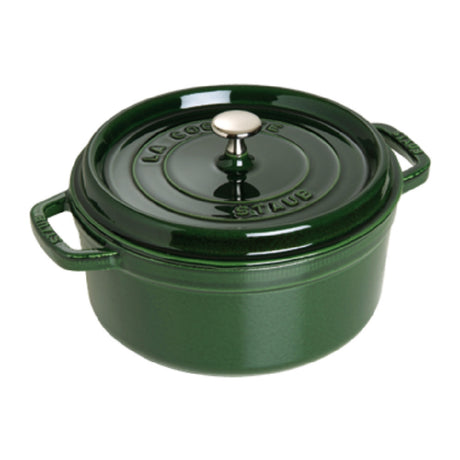 Zwilling 1102485 Staub® Cocotte 4 Qt. 11.9" X 9.4" X 6" O.A.