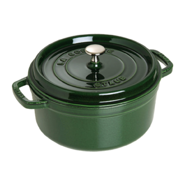 Zwilling 1102485 Staub® Cocotte 4 Qt. 11.9" X 9.4" X 6" O.A.