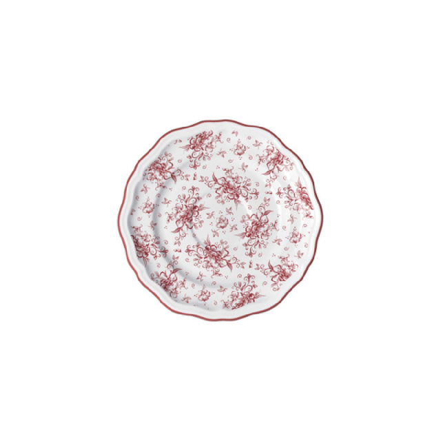 Steelite 62545FP821 Saucer 6.5" X 0.75" Adelina