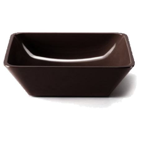 Elite Global Solutions M10SQ-AUB Bowl 2-1/4 Qt. (72 Oz.) 10" X 3"H