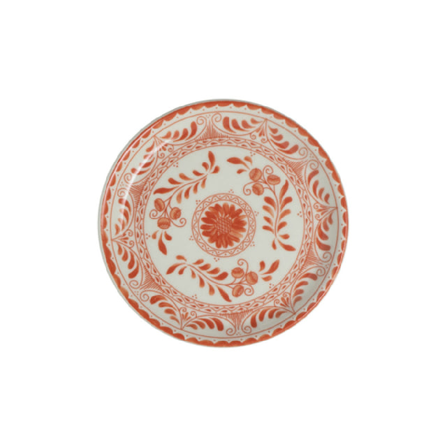 Steelite A104P804 Plate 5.75" Dia. Round