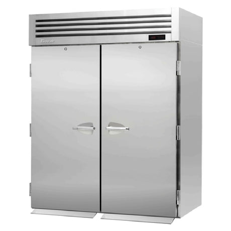 Turbo Air PRO-50H-RI PRO Series Heated Cabinet Roll-in Two-section