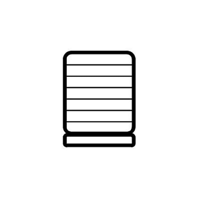 Lainox SSB864 Extra Charge For Pastry Version Removable Rack Sbe864 + Compulsory Frame Btl011