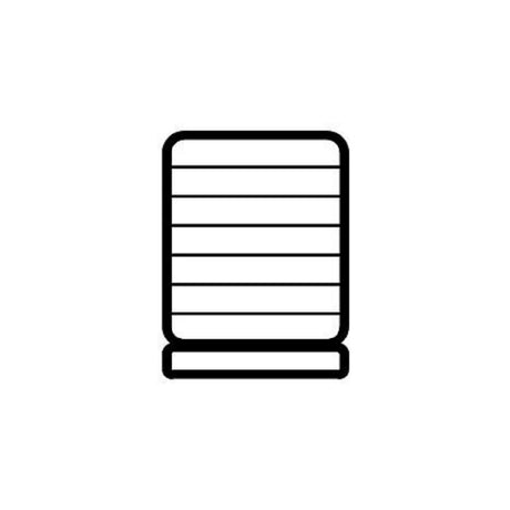 Lainox SSB061 Extra Charge For Removable Rack Sbe061 + Compulsory Frame Btl011