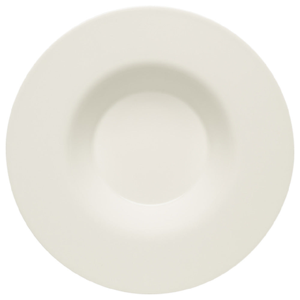 Bauscher Hepp 690129-328737 - Plate, 16.9 Oz., 11.3" Dia. X 2.2"H