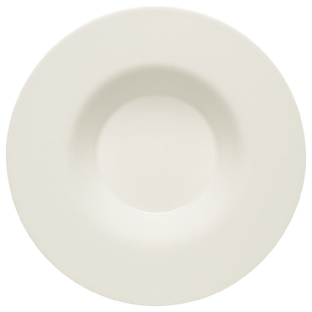 Bauscher Hepp 690129-328737 - Plate, 16.9 Oz., 11.3" Dia. X 2.2"H