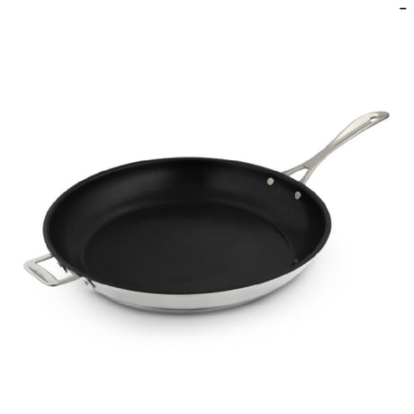 Bon Chef 61272 Fry Pan 14" Dia. Induction Ready