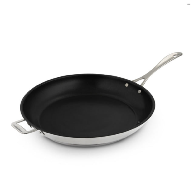 Bon Chef 61272 Fry Pan 14" Dia. Induction Ready