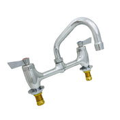 Fisher 16270 Faucet Deck Mount 8" Centers