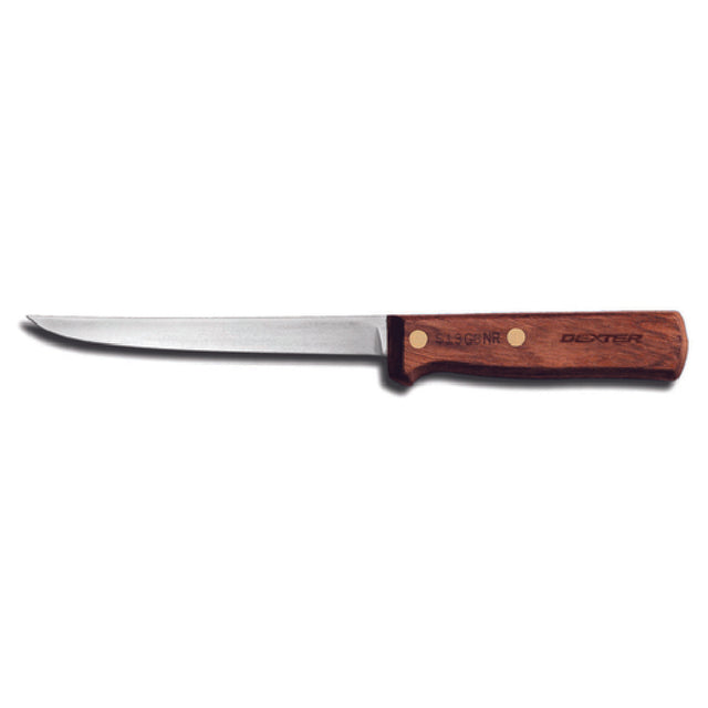 Dexter Russell 1350 Traditional™ (S13G6NR-PCP) Boning Knife 6" Narrow