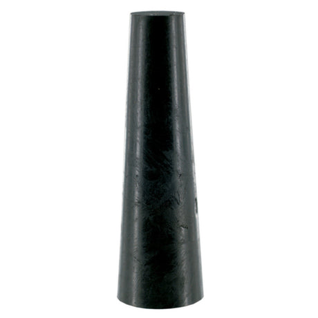 Spill-Stop 1243-0 Beer Tap Stopper 2-1/8" Long And The Diameter Tapers From 13/32" To 11/16"