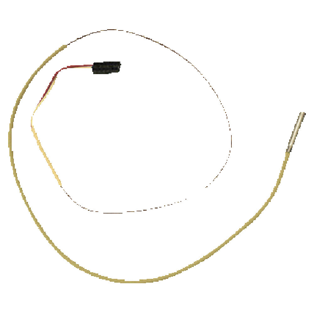 Franklin Machine Products 183-1211 Thermocouple K-type 25"L