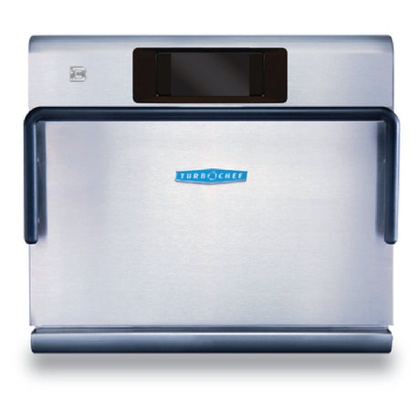 TurboChef I3-TOUCH CONTROL I3™ Microwave/Impingement Oven Rapid Cook