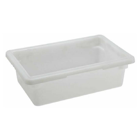 Omcan 85126 (85126) Food Storage Container 12" X 18" X 6"H Rectangular