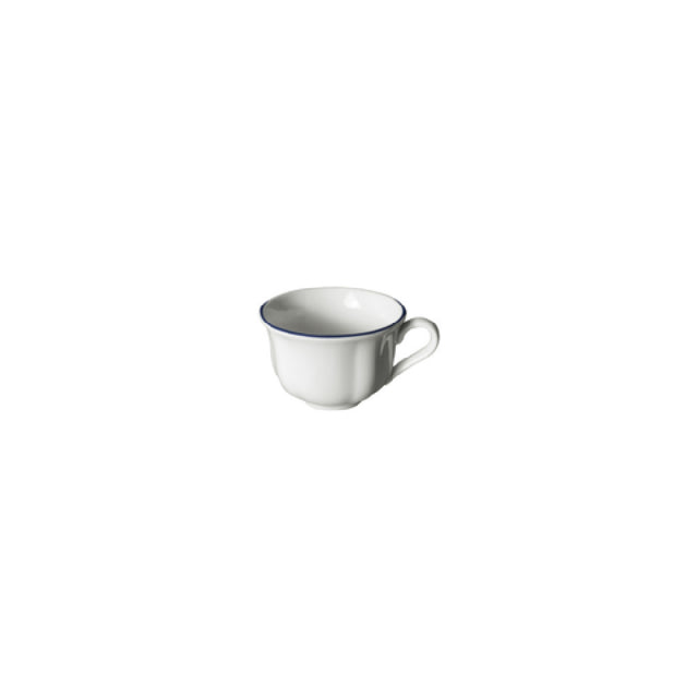 Steelite 62570FP822 Espresso Cup 3.0 Oz 3.63" X 3.0" X 2.0"