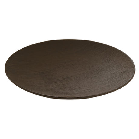 Bauscher Hepp P011222-060541 - Plate, 8-7/10" Dia., Round