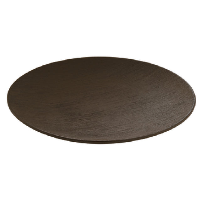Bauscher Hepp P011222-060541 - Plate, 8-7/10" Dia., Round