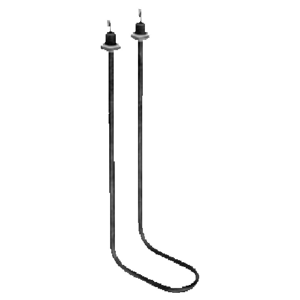 Franklin Machine Products 190-1076 Tank Element Single Loop 120v