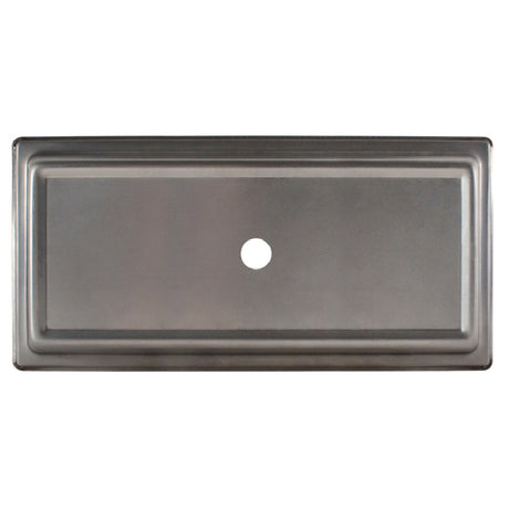 Steelite 5379S810 Plate Cover 14-1/2" Rectangular