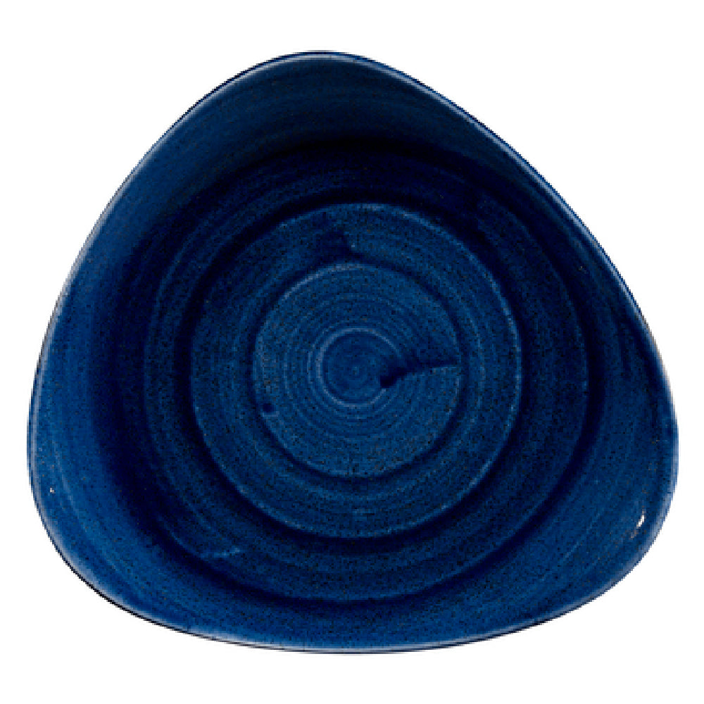 Churchill China PABLTR9 1 Plate 9" Triangular