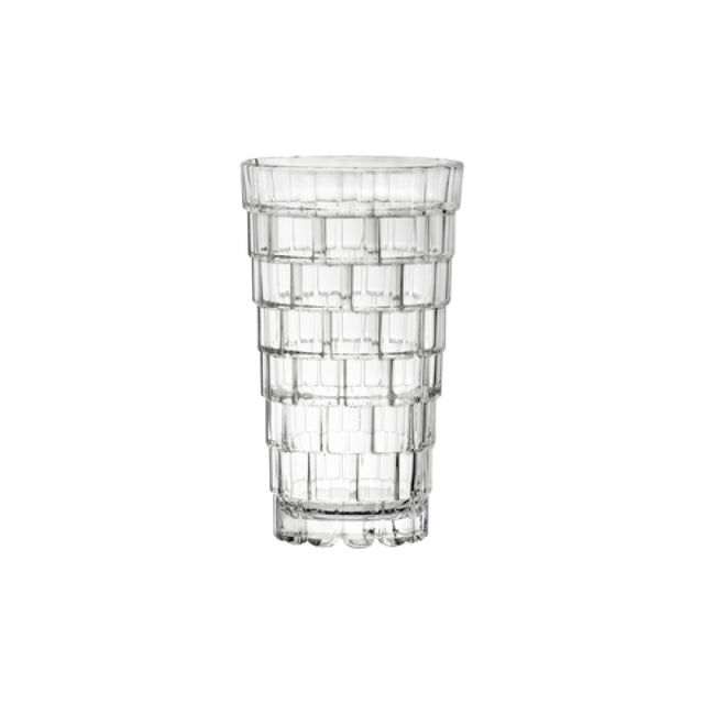 Steelite 675RCR375 Highball 13.0 Oz 3.375" X 5.5"