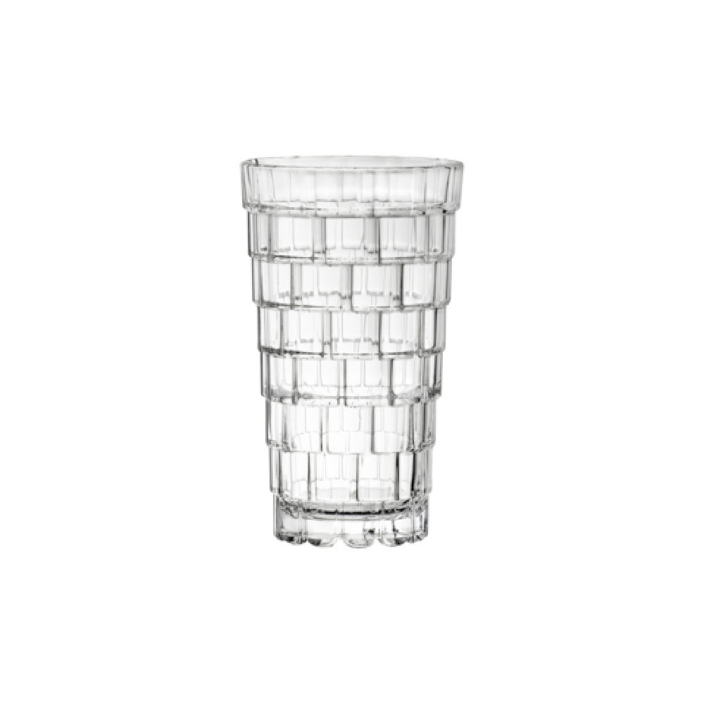 Steelite 675RCR375 Highball 13.0 Oz 3.375" X 5.5"