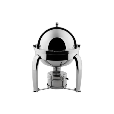 FOH BCH026MSS18 Smart Buffet Ware® Take Advantage Of Our Discounted List Price! Inventory Is Limited ACT FAST! Odin Chafer And Food Pan